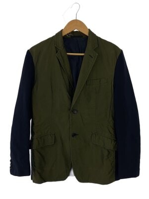 COMME des GARCONS HOMMEのジャケット検索結果|古着・中古品の通販