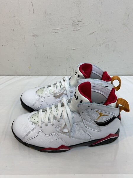 NIKE(ナイキ) / AIR JORDAN 7 RETRO_エアジョーダン 7 レトロ/27.5cm 