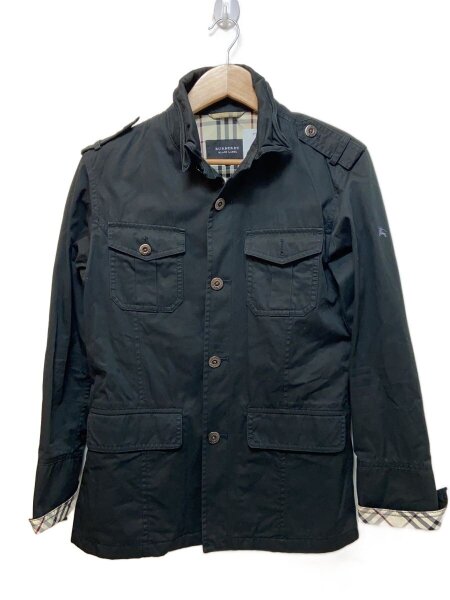 BURBERRY BLACK LABEL(バーバリーブラックレーベル) / ミリタリー 