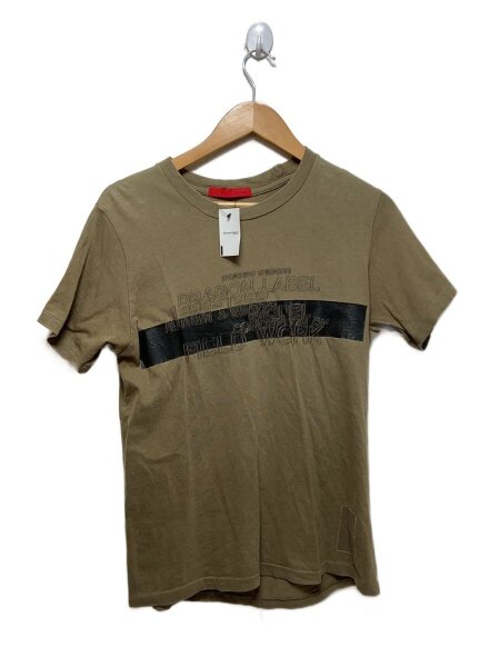 その他ブランド(ソノタブランド) / ryuichiro shimazaki/Tシャツ/M 
