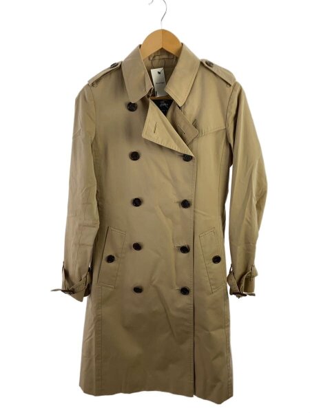 BURBERRY LONDON(バーバリーロンドン) / トレンチコート/38/コットン 