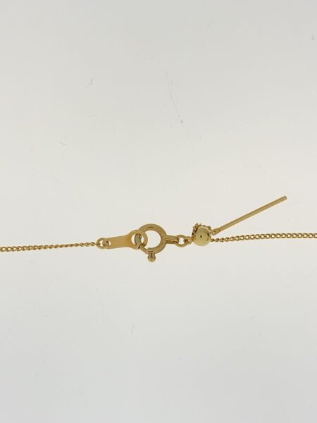 ete(エテ) / ネックレス/--/GLD/トップ有/レディース/? NULL ? | 中古 