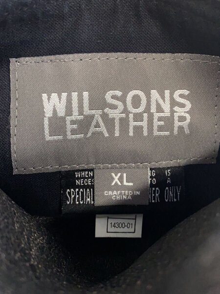 Wilsons Leather(ウィルソンズレザー) / レザージャケット・ブルゾン 