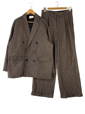 soerte セットアップ サイズ2 soerteのセットアップ検索結果|古着・中古品の通販サイト セカンド