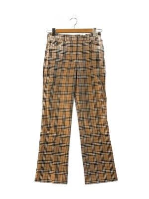 バーバリーブルーレーベルヴィンテージホース刺繍付ジャンパー38 美品BURBERRY BLUE LABELワンピースホース刺繍ベルト付サイズ38 - メルカリ