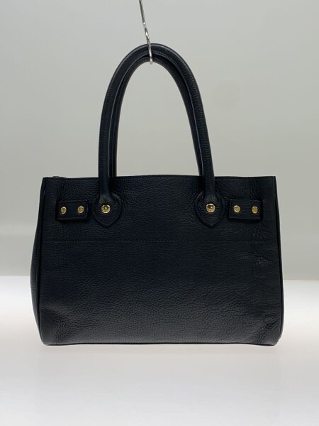 sita parantica(シータパランティカ) / LEATHER TOTE/Mサイズ/シボ革 