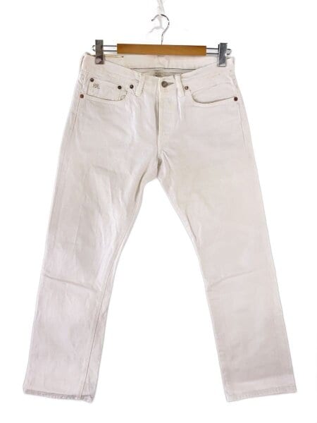 新品未使用】RRL ダブルアールエル デニムパンツ 40×32 ビッグサイズ 