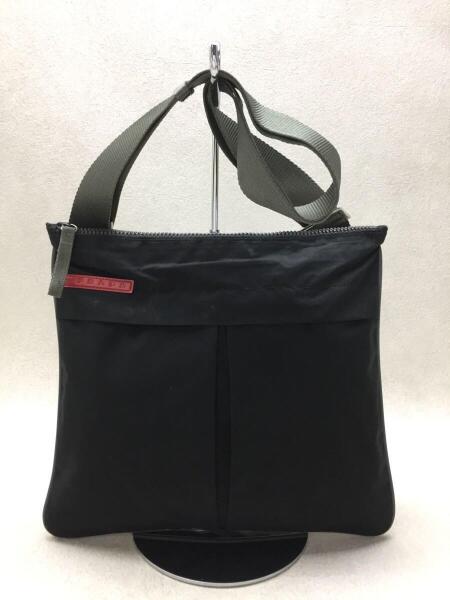 PRADA SPORT(プラダスポーツ) / ナイロンバッグ/2WAY/ショルダー