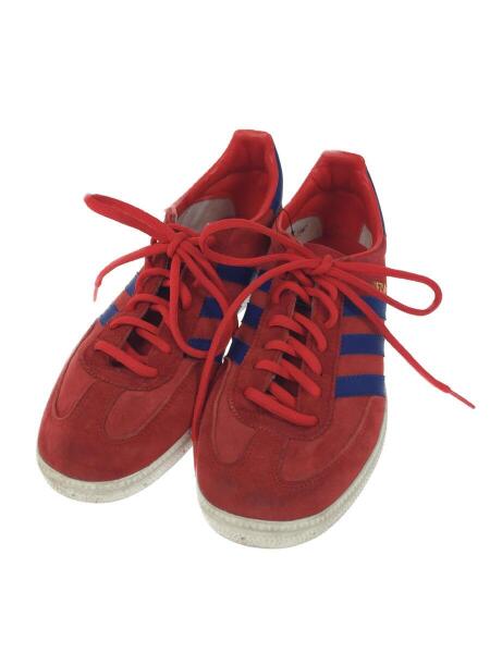 adidas(アディダス) / ローカットスニーカー/27cm/レッド/赤/ブルー/青 