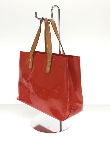 LOUIS VUITTON(ルイヴィトン) / M91088/リードPM_モノグラムヴェルニ_
