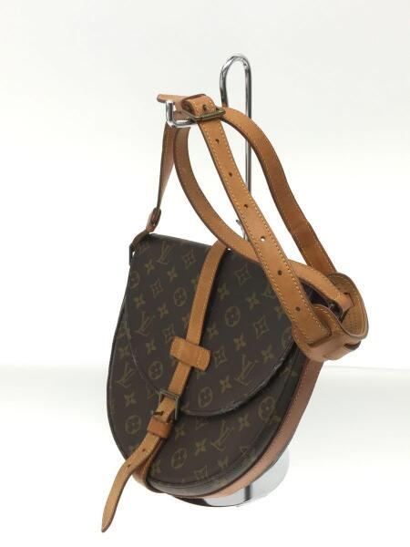 ヴィトン LOUIS うとき VUITTON バッグ リポーター シャンティ