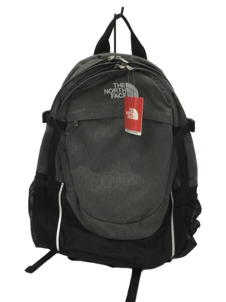 THE NORTH FACE(ザノースフェイス) / リュック/--/グレー/無地 