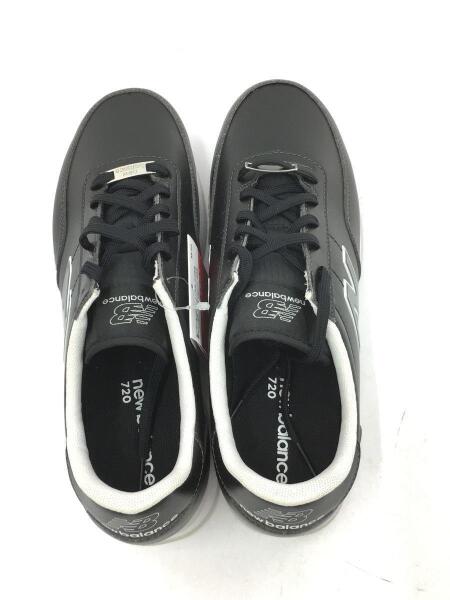NEW BALANCE(ニューバランス) / ローカットスニーカー/26.5cm/BLK 