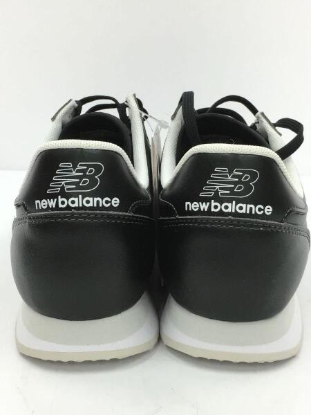 NEW BALANCE(ニューバランス) / ローカットスニーカー/26.5cm/BLK 