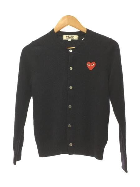 PLAY COMME des GARCONS(プレイコムデギャルソン) / カーディガン(薄手
