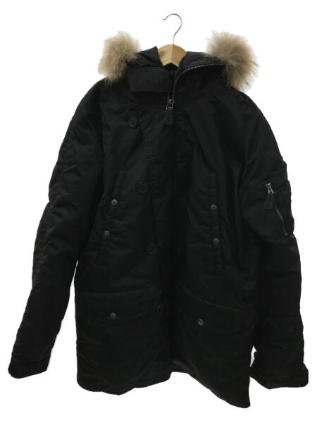 AVIREX / N-3B/FLIGHT JACET/フライトジャケット/M/ナイロン/KHK/6152145 AVIREX(アヴィレックス) / N-3B FLIGHT JACET/フライトジャケット