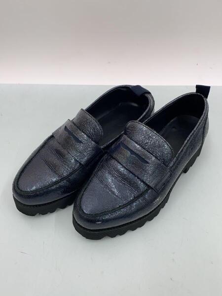Ash(アッシュ) / ローファー/36/NVY | 中古品の販売・通販ならセカンド 