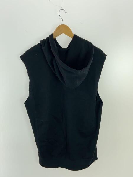 UNDERCOVER(アンダーカバー) / 15SS PROVE IT/ノースリーブパーカー/2 