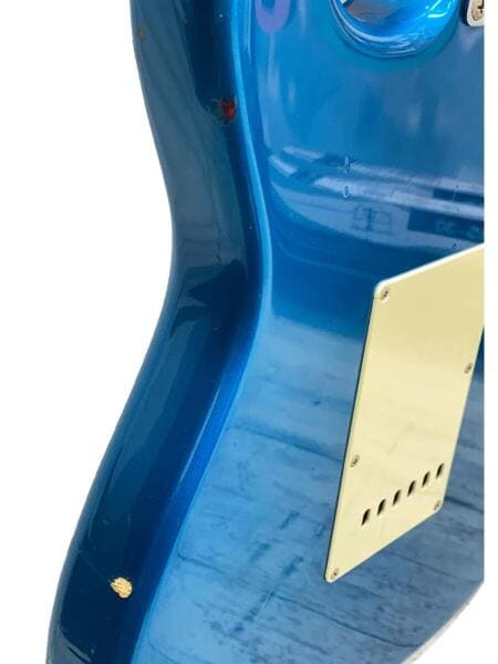 Fender Japan(フェンダージャパン) / ST-38S エレキギター/ストラト