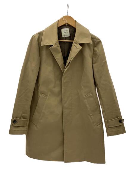 UNITED TOKYO ステンカラーコート オリーブ UNITED TOKYO