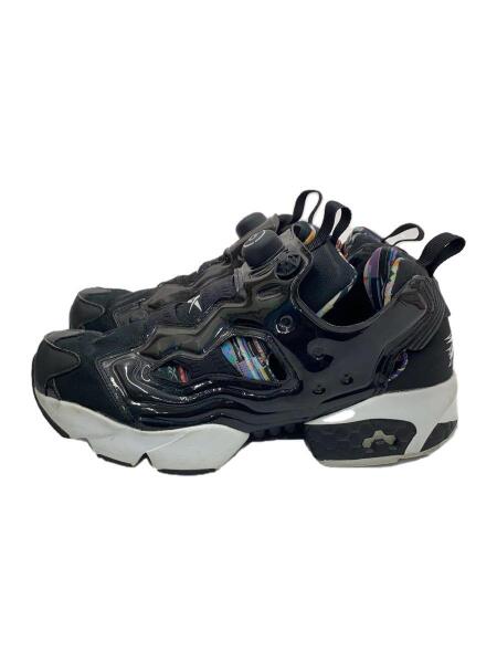 Reebok(リーボック) / INSTAPUMP FURY OG/25.5cm/BLK | 中古品の販売 