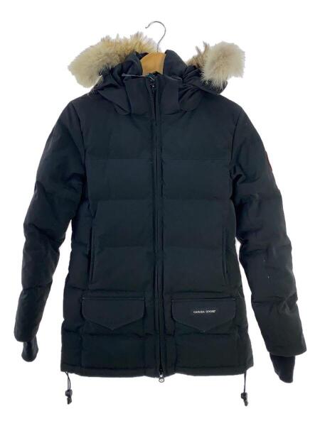 CANADA GOOSE(カナダグース) / JASPER/ジャスパー/ダウンジャケット 