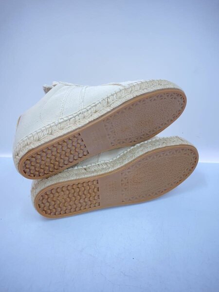 Maison Margiela(メゾンマルジェラ) / ローカットスニーカー/38/WHT