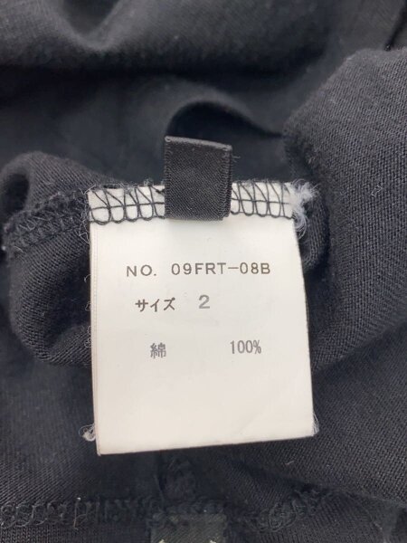 roar(ロアー) / 長袖Tシャツ/--/コットン/BLK/無地 | 古着の販売・通販 