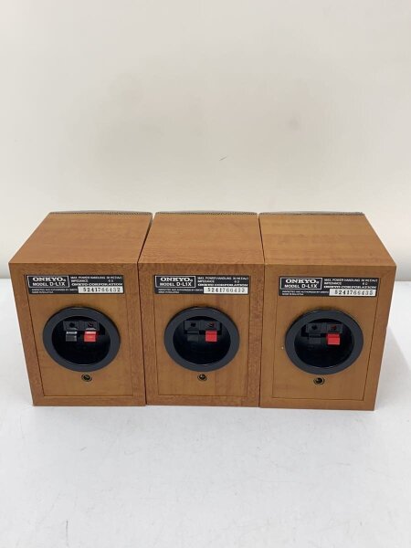 ONKYO(オンキョー) / ミニコンポ/FR-N3X | 中古品の販売・通販なら