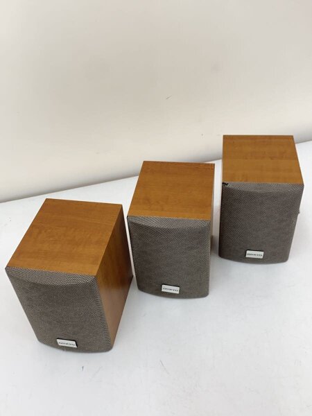 ONKYO(オンキョー) / ミニコンポ/FR-N3X | 中古品の販売・通販なら