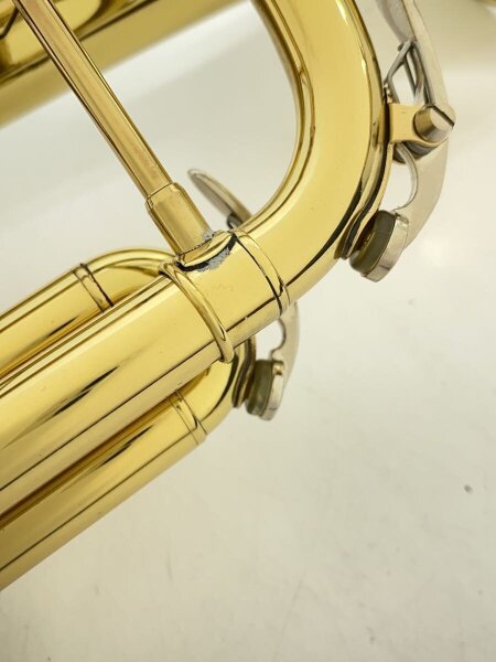 その他ブランド(ソノタブランド) / HTB-103 Hilax/B♭トランペット/HTC