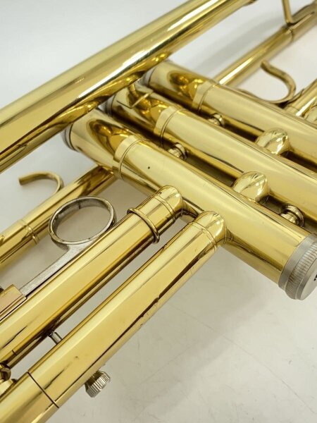 その他ブランド(ソノタブランド) / HTB-103 Hilax/B♭トランペット/HTC