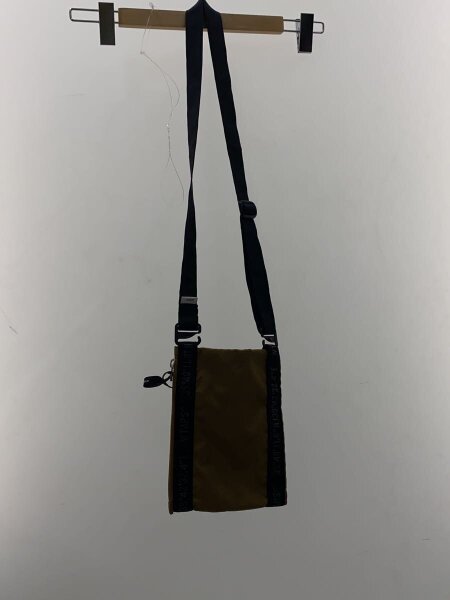 WTAPS(ダブルタップス) / ショルダーバッグ/PVC/CML/無地 | 中古品の 
