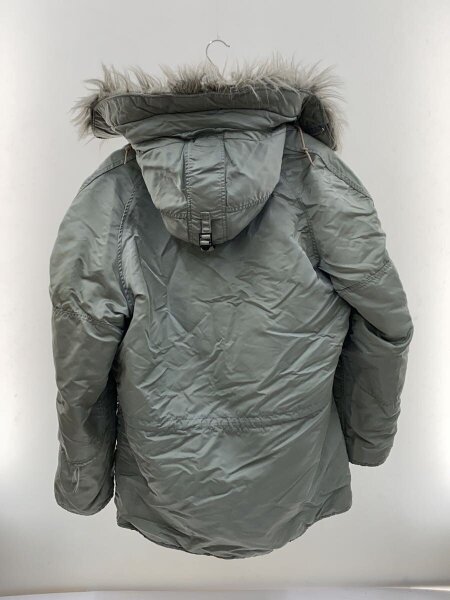 ALPHA INDUSTRIES(アルファインダストリーズ) / ミリタリージャケット 