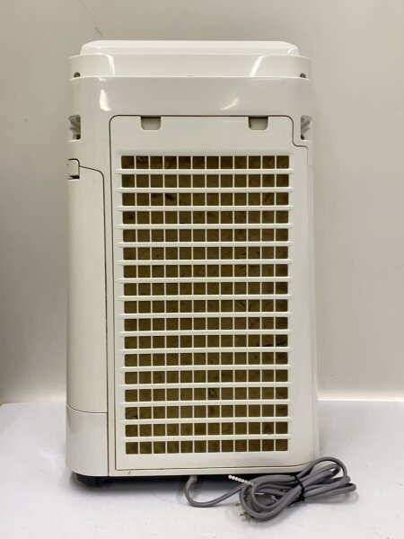 新品】SHARP KC-50TH6-W 加湿空気清浄機