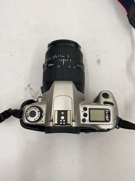 Canonフィルムカメラ一眼レフ CANON(キヤノン) / フィルムカメラ/フィルム一眼レフ | 中古品の販売