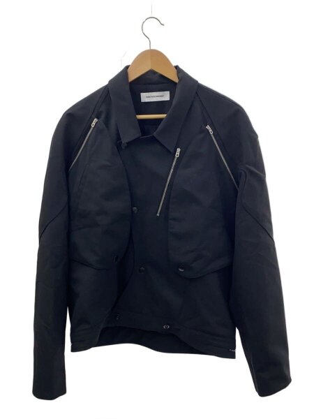 Kiko Kostadinov(キココスタディノフ) / TONINO UTILITY JACKET 