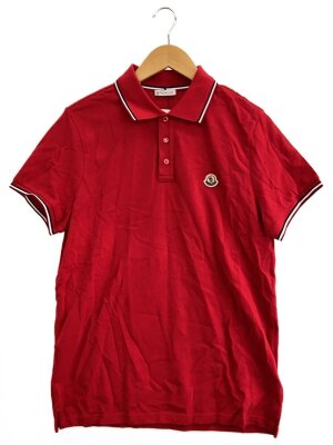 MONCLERのポロシャツ検索結果|古着・中古品の通販サイト セカンド
