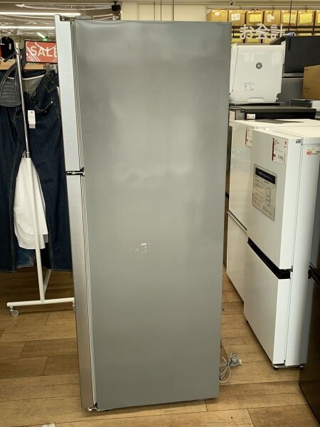 Hisense(ハイセンス) / 冷蔵庫・冷凍庫 HR-B2302 | 中古品の販売・通販 