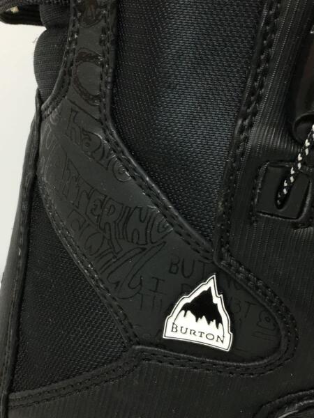 BURTON(バートン) / スノーボードブーツ/26cm/クイックレーシング
