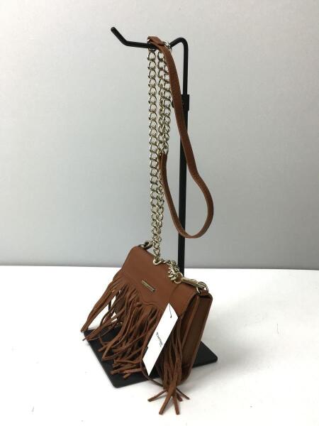 REBECCA MINKOFF(レベッカミンコフ) / ショルダーバッグ/--/BRD 