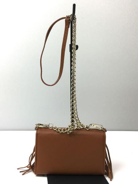 REBECCA MINKOFF(レベッカミンコフ) / ショルダーバッグ/--/BRD 