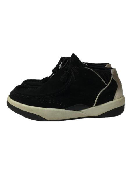 visvim(ヴィズヴィム) / ローカットスニーカー/US9/BLK | 中古品 visvim(ヴィズヴィム) / ローカットスニーカー/US9/BLK | 中古品