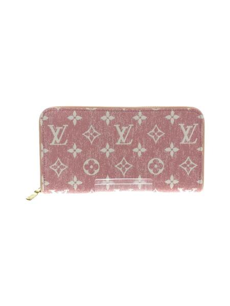 LOUIS VUITTON(ルイヴィトン) / 長財布/ピンク/モノグラム/レディース 