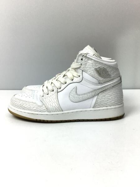 NIKE(ナイキ) / AIR JORDAN 1 RETRO HIGH GS_エアジョーダン 1 レトロ 