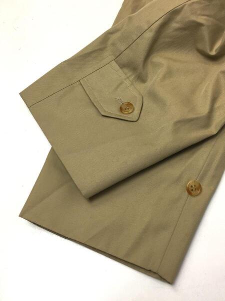 BURBERRYS(バーバリーズ) / ステンカラーコート/11/コットン/BEG/無地