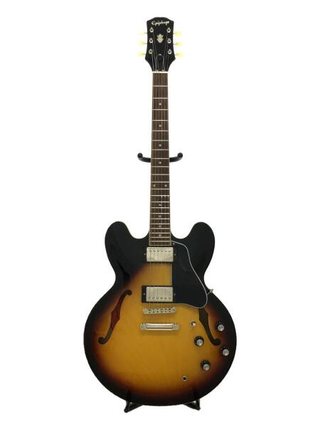 ジャンク品」Epiphone ES-335 エピフォンセミアコ