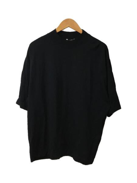 AURALEE(オーラリー) / Tシャツ/4/ウール/BLK/無地/オーラリー 