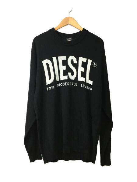 DIESEL([イリョウ/フクショク]ディーゼル) / セーター(厚手)/XXL 