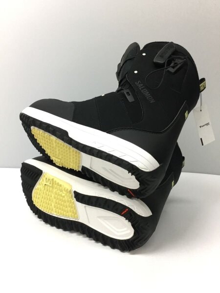 salomon(サロモン) / 408265 スノーボードブーツ/23.5cm/クイック